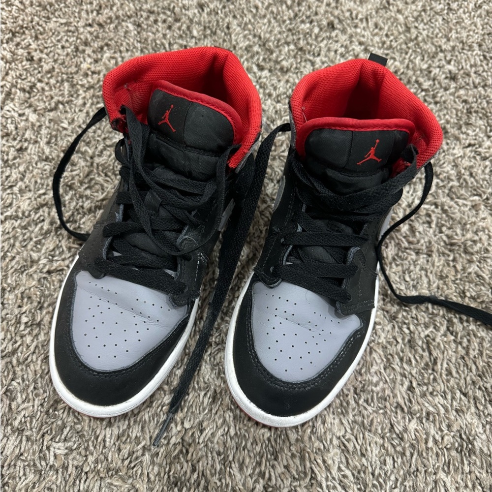 Nike air Jordan
